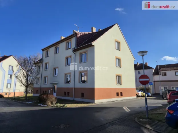 Prodej bytu 2+1, Kaplice, Omlenická, 52 m2