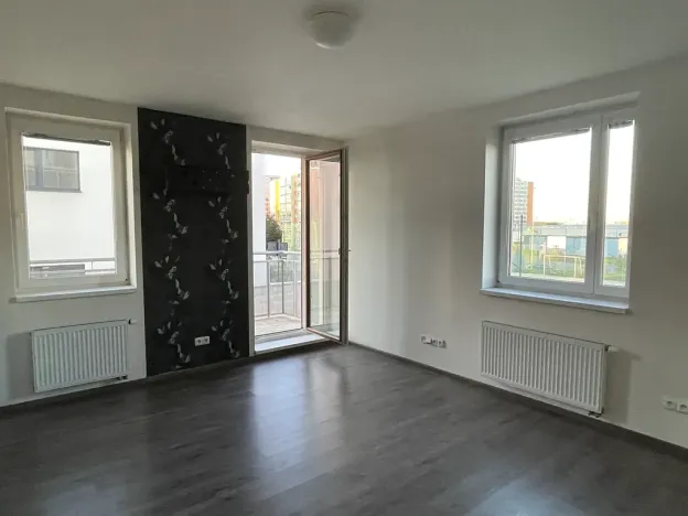 Pronájem bytu 1+kk, Praha - Libuš, Malá Slavonická, 35 m2