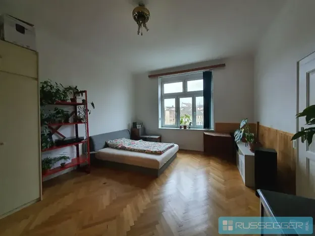 Pronájem bytu 2+1, Brno, Veveří, 88 m2