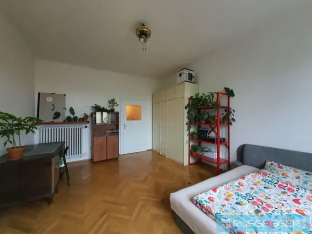 Pronájem bytu 2+1, Brno, Veveří, 88 m2