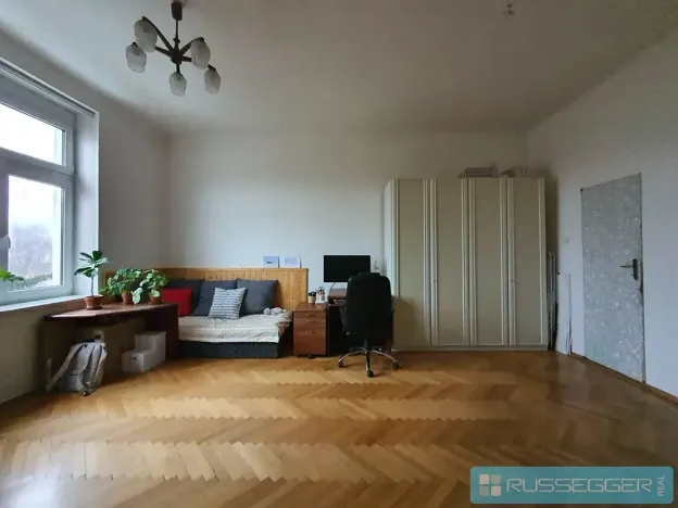 Pronájem bytu 2+1, Brno, Veveří, 88 m2