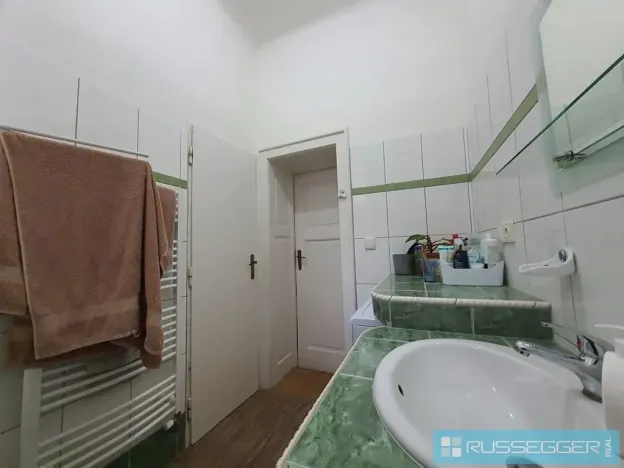 Pronájem bytu 2+1, Brno, Veveří, 88 m2