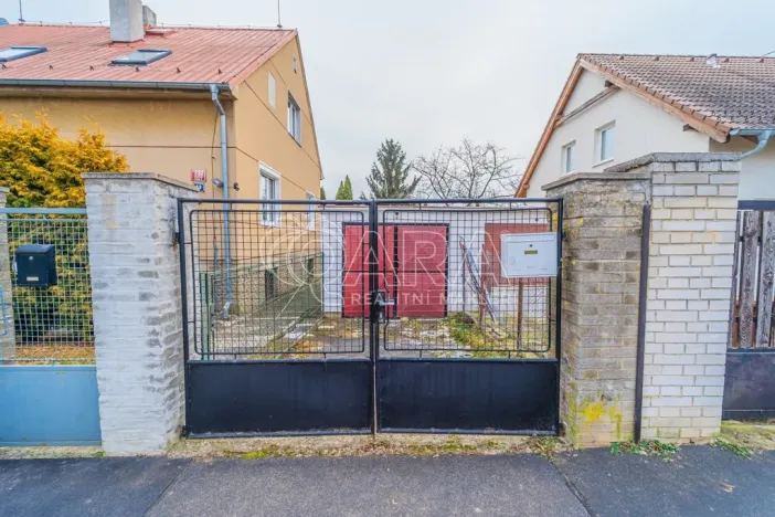 Prodej rodinného domu, Praha - Stodůlky, K Fialce, 68 m2