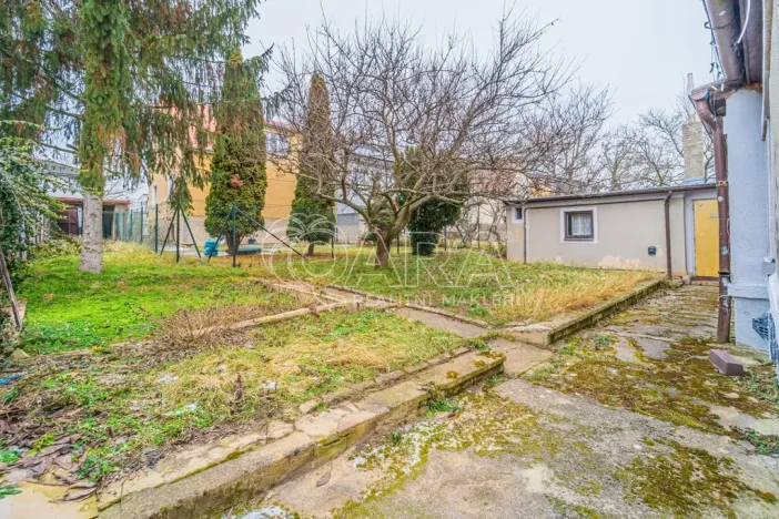 Prodej rodinného domu, Praha - Stodůlky, K Fialce, 68 m2