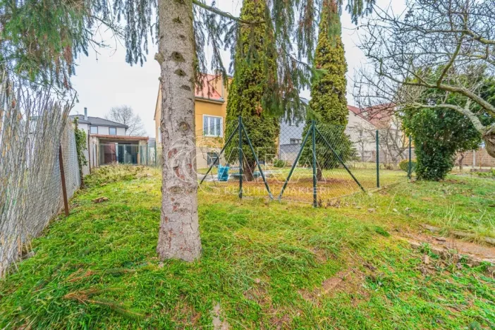 Prodej rodinného domu, Praha - Stodůlky, K Fialce, 68 m2