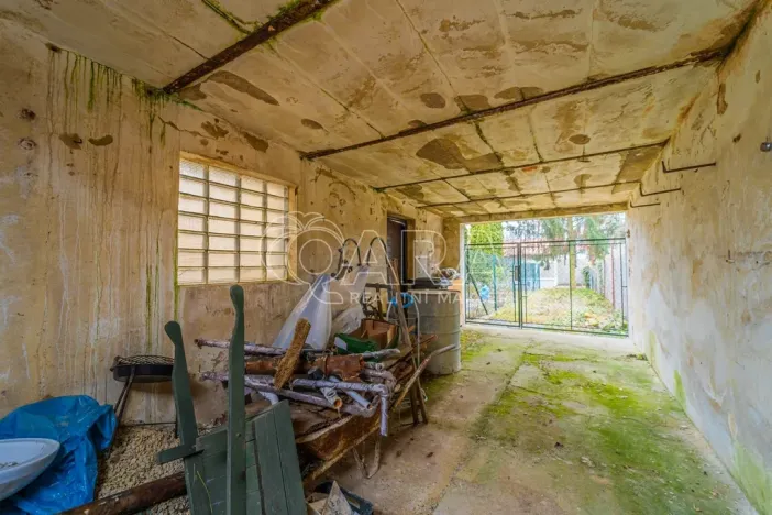 Prodej rodinného domu, Praha - Stodůlky, K Fialce, 68 m2