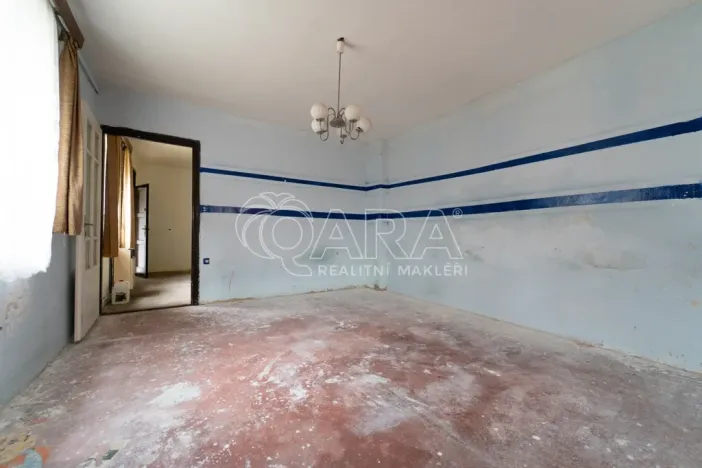 Prodej rodinného domu, Praha - Stodůlky, K Fialce, 68 m2