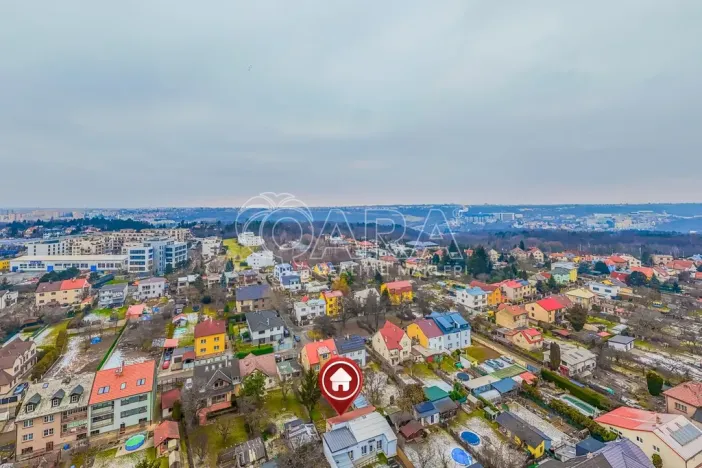 Prodej rodinného domu, Praha - Stodůlky, K Fialce, 68 m2