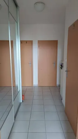 Prodej bytu 2+kk, Moravany, Sadová, 45 m2