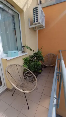 Prodej bytu 2+kk, Moravany, Sadová, 45 m2