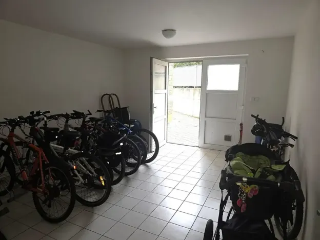 Prodej bytu 2+kk, Moravany, Sadová, 45 m2