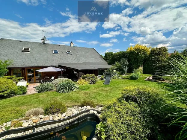 Prodej rodinného domu, Ostrava, Bobrovnická, 140 m2