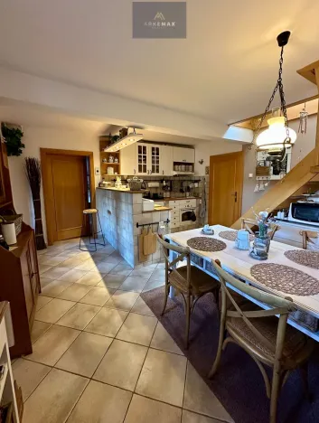 Prodej rodinného domu, Ostrava, Bobrovnická, 140 m2