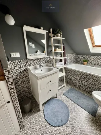 Prodej rodinného domu, Ostrava, Bobrovnická, 140 m2