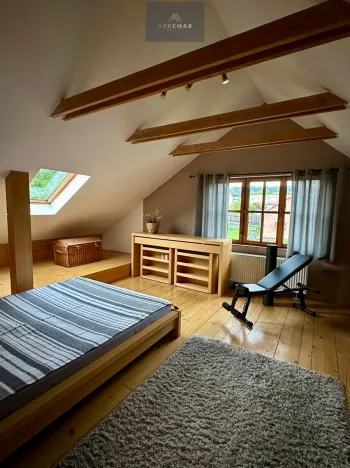 Prodej rodinného domu, Ostrava, Bobrovnická, 140 m2