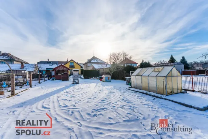 Prodej rodinného domu, Čeperka, Havlíčkova, 180 m2