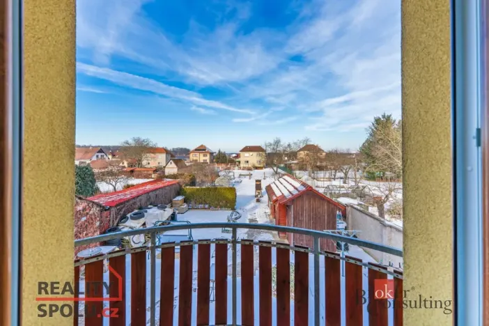 Prodej rodinného domu, Čeperka, Havlíčkova, 180 m2