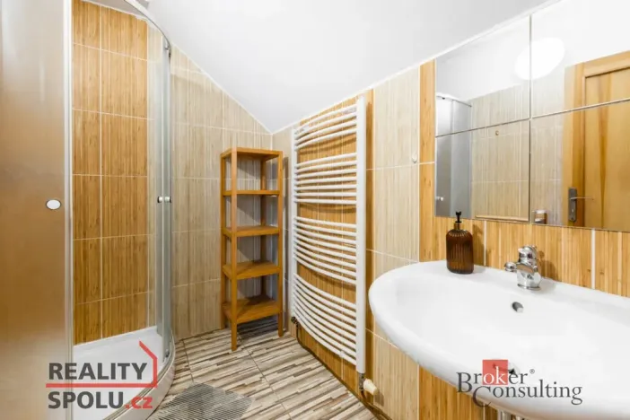 Prodej rodinného domu, Čeperka, Havlíčkova, 180 m2