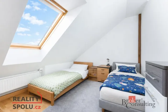 Prodej rodinného domu, Čeperka, Havlíčkova, 180 m2