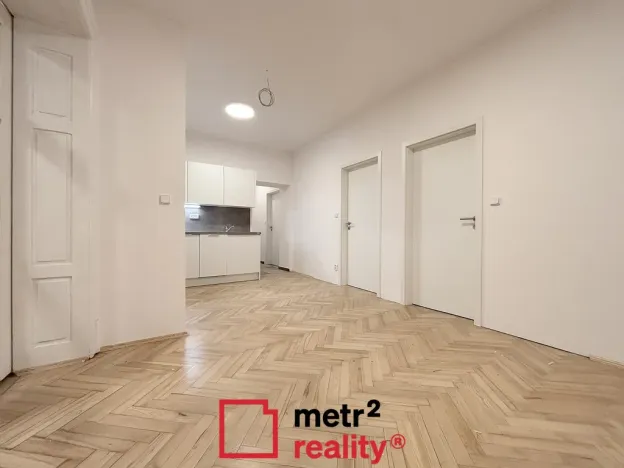 Pronájem bytu 3+1, Olomouc, Dolní náměstí, 82 m2