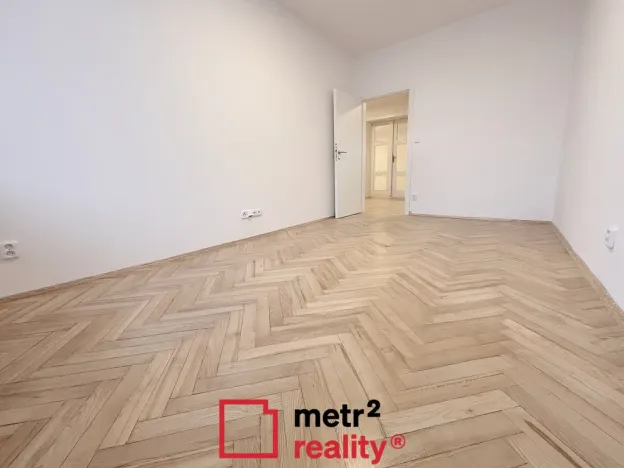 Pronájem bytu 3+1, Olomouc, Dolní náměstí, 82 m2
