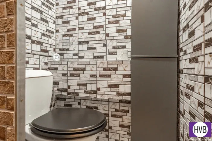 Prodej bytu 3+1, Jílové, Na rovině, 80 m2