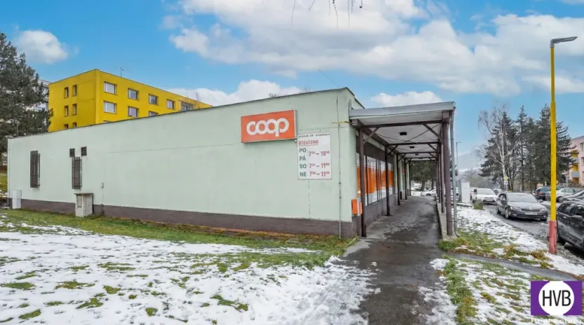 Prodej bytu 3+1, Jílové, Na rovině, 80 m2