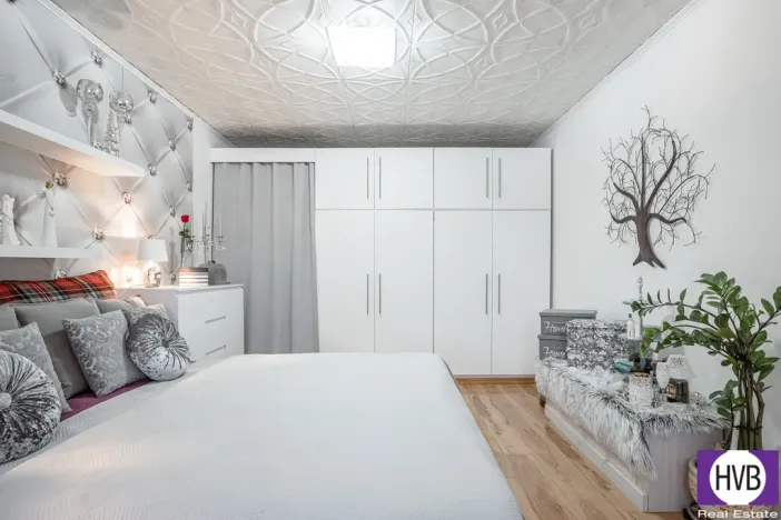 Prodej bytu 3+1, Jílové, Lipová, 80 m2