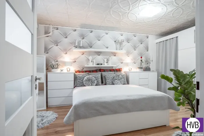 Prodej bytu 3+1, Jílové, Lipová, 80 m2