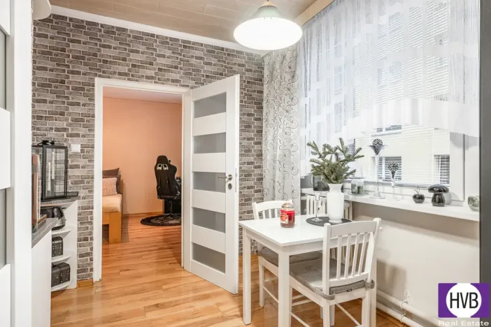 Prodej bytu 3+1, Jílové, Lipová, 80 m2