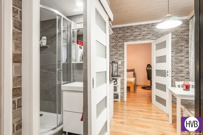 Prodej bytu 3+1, Jílové, Lipová, 80 m2