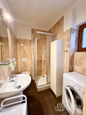 Pronájem bytu 1+1, Karlovy Vary, Divadelní, 30 m2