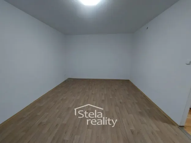 Pronájem bytu 1+1, Bruntál, Nádražní, 38 m2