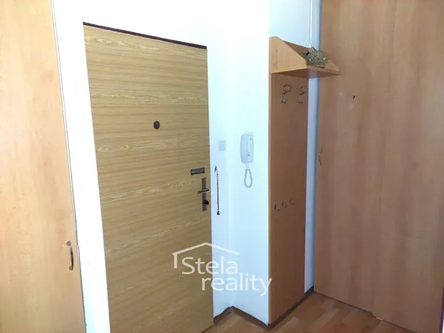 Pronájem bytu 1+1, Bruntál, Nádražní, 38 m2