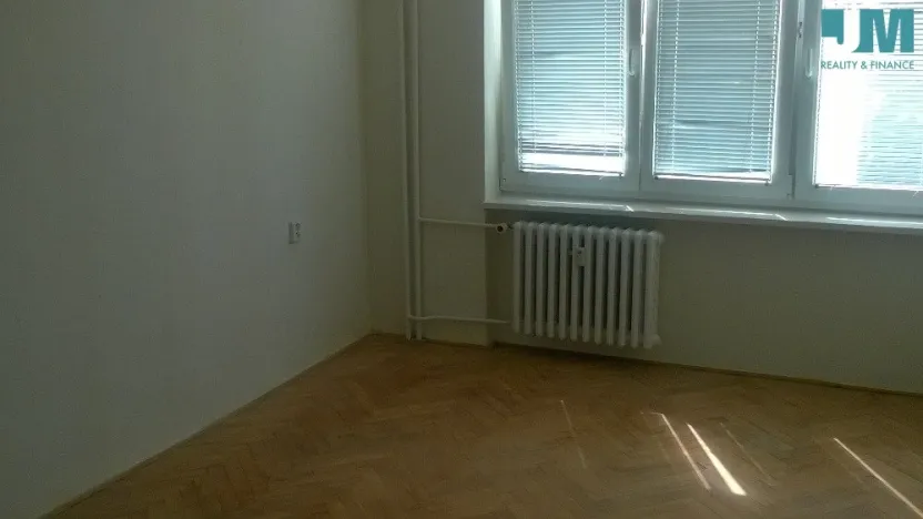 Pronájem bytu 2+1, Třebíč - Horka-Domky, Demlova, 53 m2