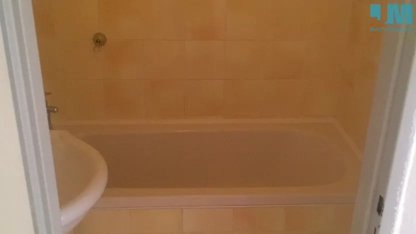 Pronájem bytu 2+1, Třebíč - Horka-Domky, Demlova, 53 m2