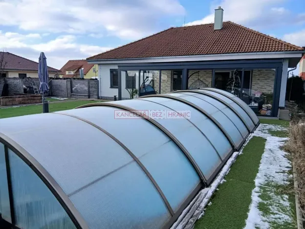 Prodej rodinného domu, Šanov, Viniční, 116 m2