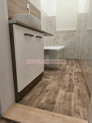 Pronájem bytu 1+1, Ostrava, Hilbertova, 54 m2