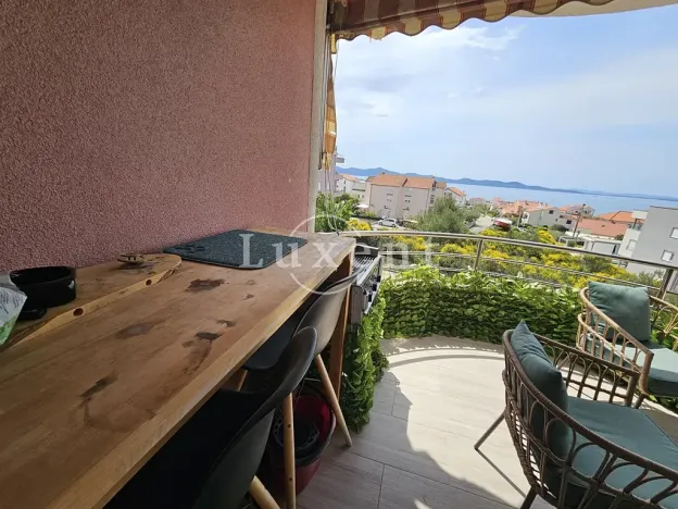 Prodej bytu 3+kk, Zadar, Chorvatsko, 54 m2
