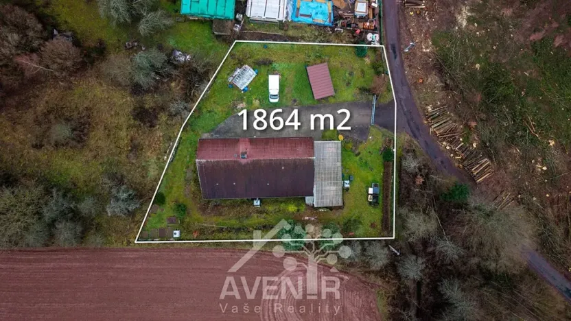 Prodej rodinného domu, Semily, Vysocká, 244 m2