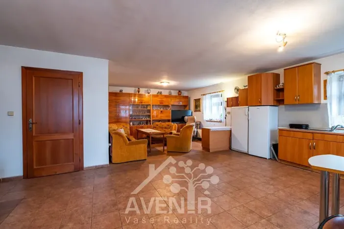 Prodej rodinného domu, Semily, Vysocká, 244 m2