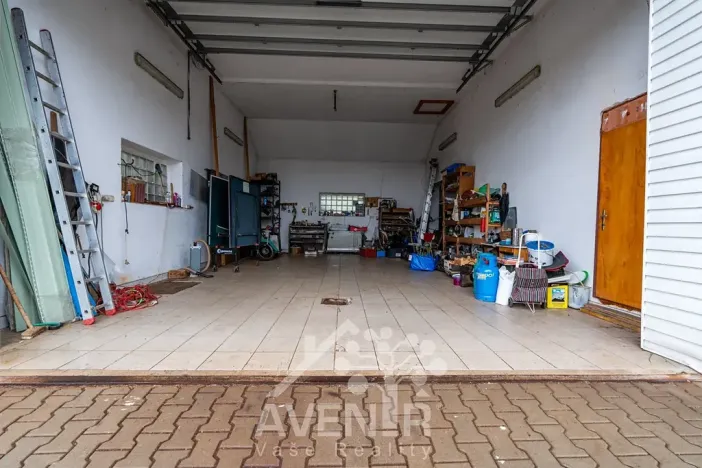 Prodej rodinného domu, Semily, Vysocká, 244 m2