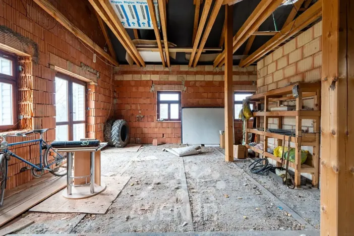 Prodej rodinného domu, Semily, Vysocká, 244 m2