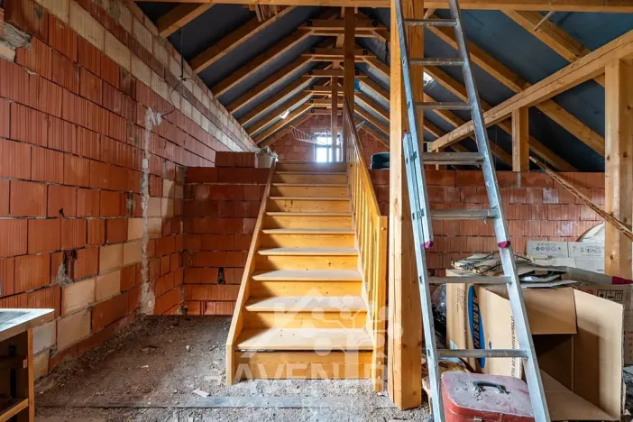 Prodej rodinného domu, Semily, Vysocká, 244 m2