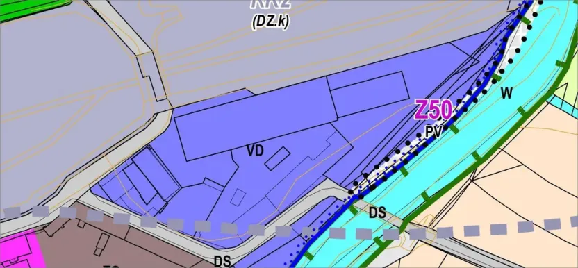 Prodej skladu, Zdice, 2150 m2