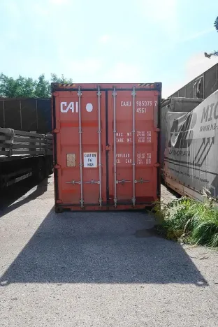 Pronájem skladu, Zdice, Vorlova, 1000 m2