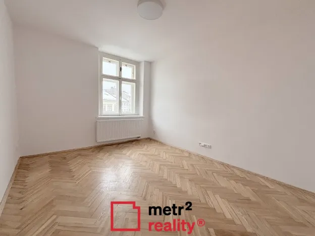 Pronájem bytu 2+kk, Olomouc, Dolní náměstí, 50 m2