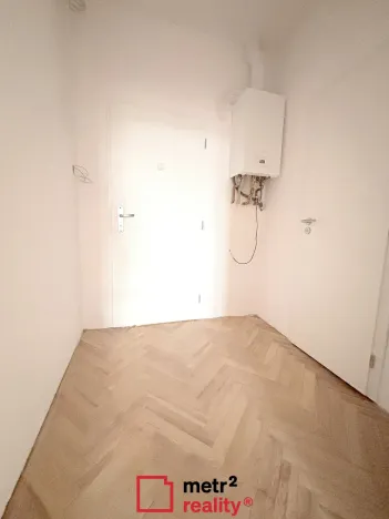 Pronájem bytu 2+kk, Olomouc, Dolní náměstí, 50 m2
