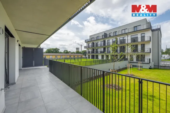 Prodej bytu 3+kk, Kladno - Dubí, Ke křížku, 159 m2