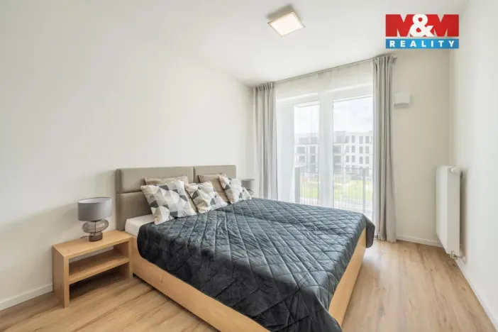 Prodej bytu 3+kk, Kladno - Dubí, Ke křížku, 91 m2